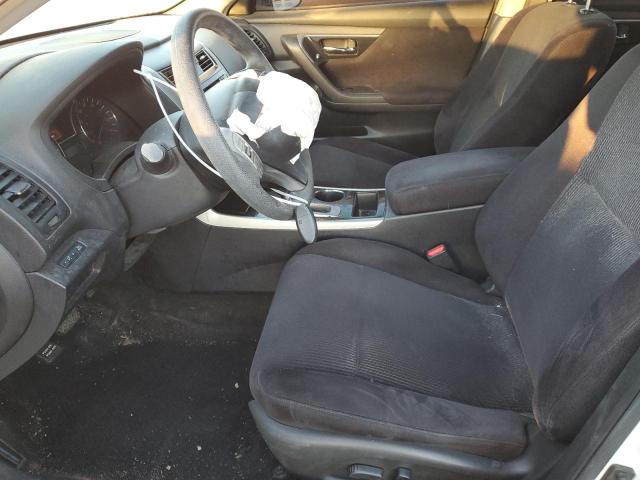 Photo 7 from auction – 2013 NISSAN ALTIMA 2.5 with VIN 1N4AL3AP9DN550238
