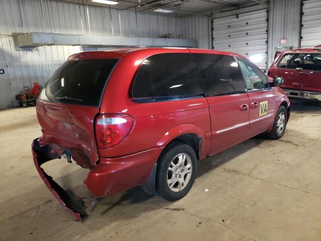 Photo 4 from auction – 2001 DODGE GRAND CARA with VIN 2B4GP54G61R198005