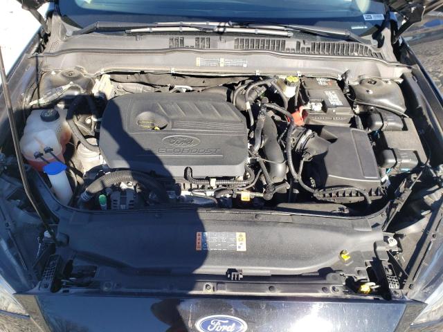 Photo 7 from auction – 2017 FORD FUSION SE with VIN 3FA6P0HD0HR395859