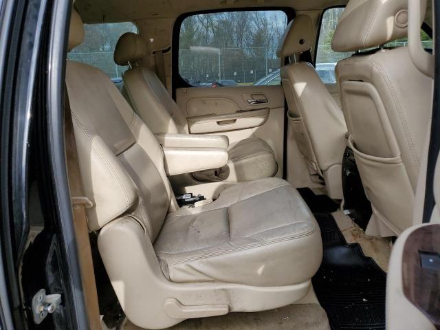 Photo 6 from auction – 2007 CADILLAC ESCALADE E with VIN 1GYFK66847R374096