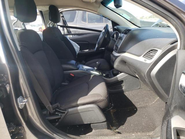 Photo 5 from auction – 2015 DODGE JOURNEY SE with VIN 3C4PDCAB3FT587231