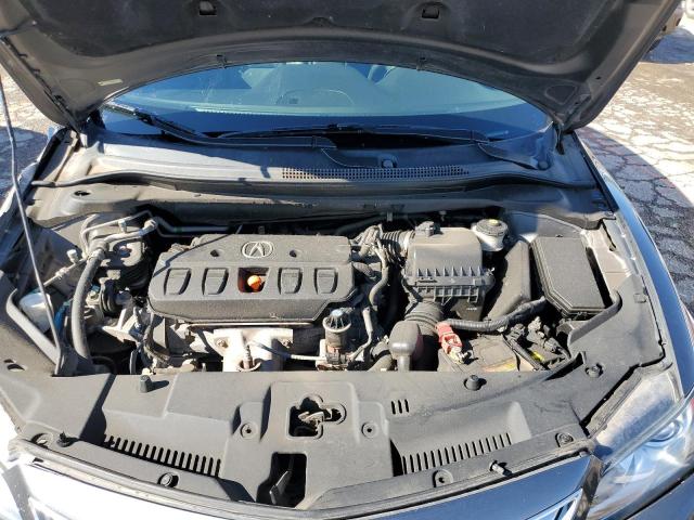 Photo 7 from auction – 2014 ACURA ILX 20 with VIN 19VDE1F39EE005246