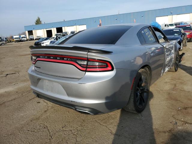 Photo 4 from auction – 2017 DODGE CHARGER SE with VIN 2C3CDXBG7HH623518
