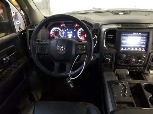 Photo 9 from auction – 2013 RAM 1500 SPORT with VIN 1C6RR7MT3DS555939