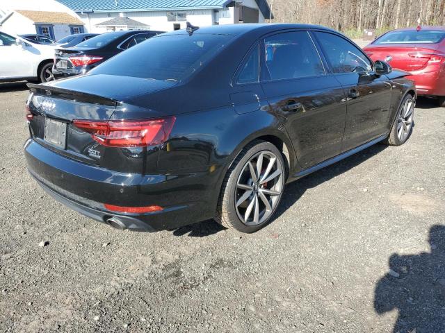 Zdjęcie 4 z aukcji – 2018 AUDI A4 PREMIUM z VIN WAUPNAF40JA004817