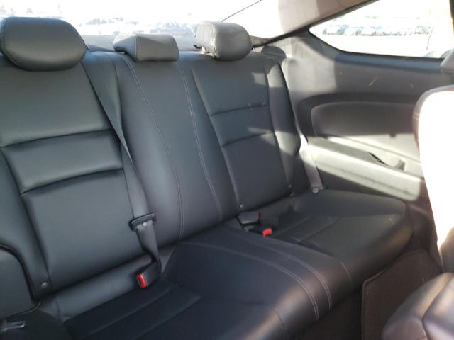 Photo 6 from auction – 2014 HONDA ACCORD EXL with VIN 1HGCT2B83EA007272