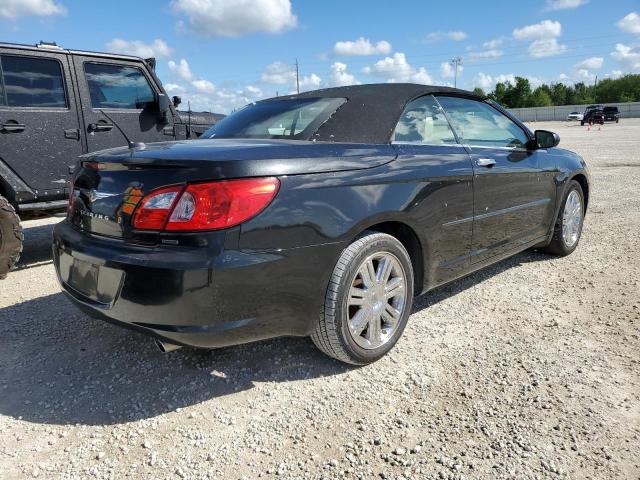 Photo 4 from auction – 2008 CHRYSLER SEBRING LI with VIN 1C3LC65M78N692666