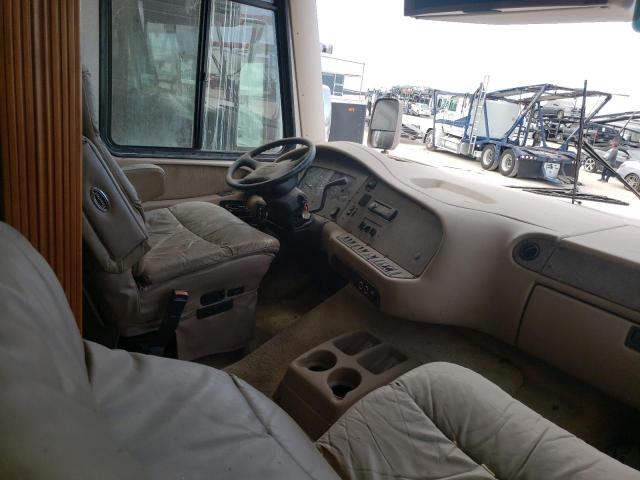 Photo 5 from auction – 2002 NWMR MOTORHOME with VIN 5B4MP67G623339257