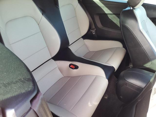 Photo 6 from auction – 2018 FORD MUSTANG with VIN 1FATP8UH1J5109651