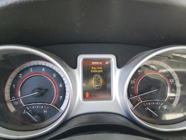 Zdjęcie 8 z aukcji – 2016 DODGE JOURNEY SE z VIN 3C4PDCAB6GT186516