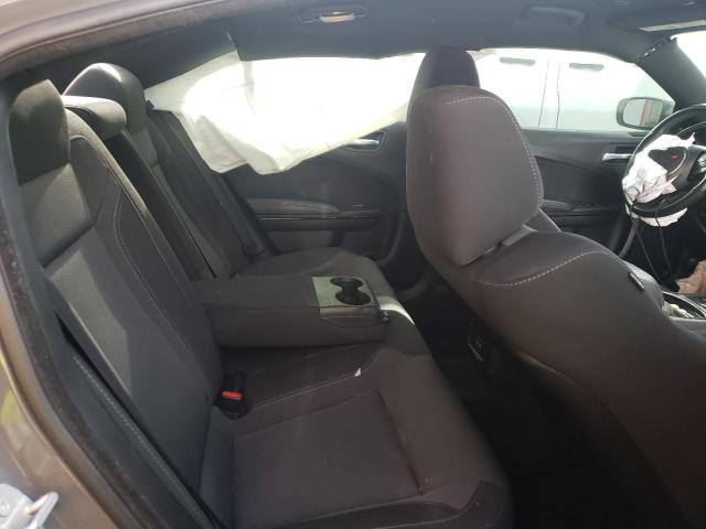 Photo 6 from auction – 2018 DODGE CHARGER SX with VIN 2C3CDXHG8JH336766