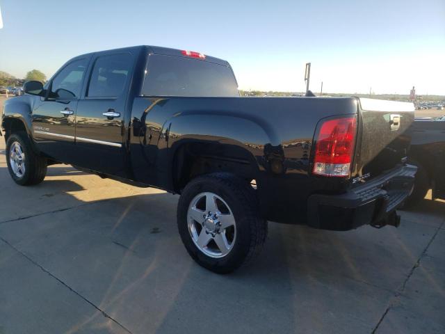 Photo 2 from auction – 2014 GMC SIERRA K25 with VIN 1GT125E82EF190771