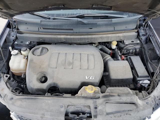 Photo 12 from auction – 2017 DODGE JOURNEY SX with VIN 3C4PDCBGXHT531185