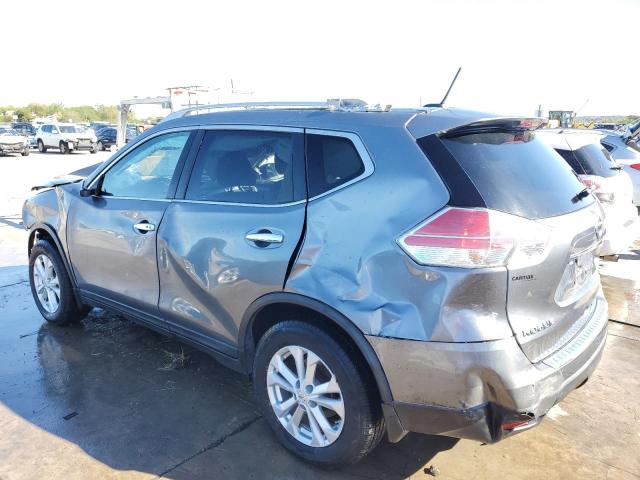 Photo 2 from auction – 2016 NISSAN ROGUE S with VIN KNMAT2MVXGP650761