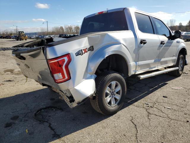 Photo 4 from auction – 2016 FORD F150 SUPER with VIN 1FTEW1EG0GFA88295