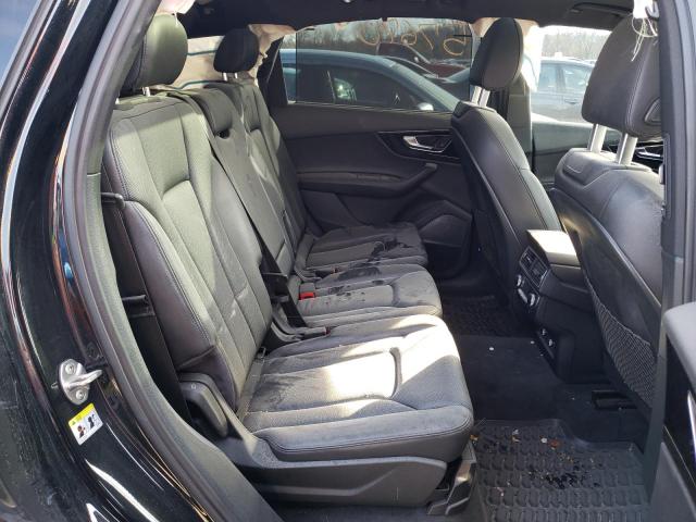 Photo 6 from auction – 2018 AUDI Q7 PRESTIG with VIN WA1VABF77JD001394