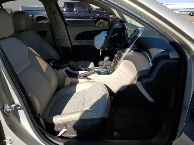 Photo 5 from auction – 2014 CHEVROLET MALIBU 1LT with VIN 1G11C5SL4EF185442