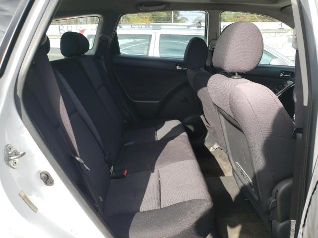 Photo 6 from auction – 2004 TOYOTA COROLLA MA with VIN 2T1KR38E74C195770
