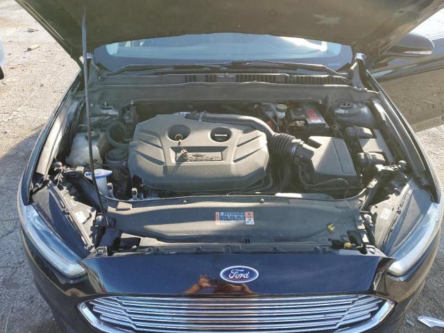 Photo 7 from auction – 2016 FORD FUSION SE with VIN 3FA6P0T97GR185048