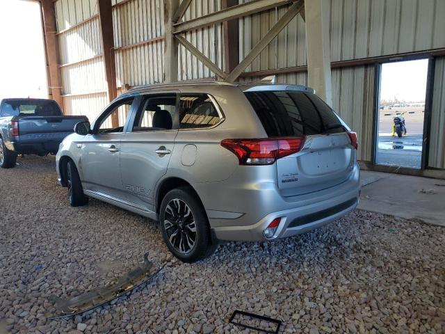 Photo 3 from auction – 2018 MITSUBISHI OUTLANDER with VIN JA4J24A53JZ057669