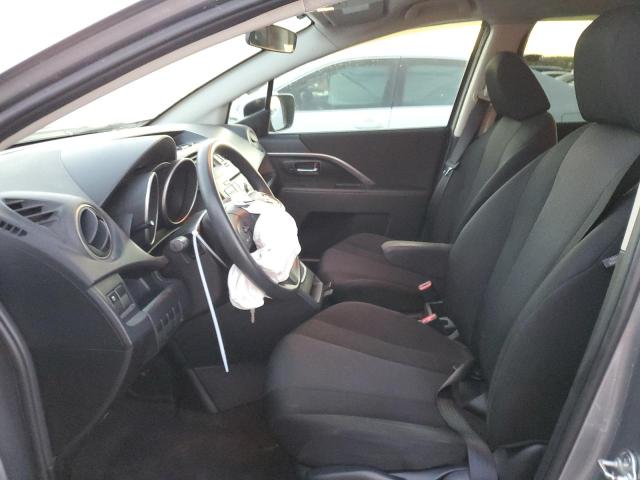 Photo 7 from auction – 2015 MAZDA 5 SPORT with VIN JM1CW2BL4F0190859
