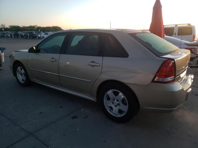 Photo 2 from auction – 2004 CHEVROLET MALIBU MAX with VIN 1G1ZU64894F169430