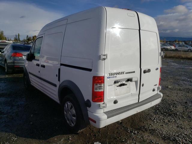 Photo 3 from auction – 2012 FORD TRANSIT CO with VIN NM0LS7BN2CT091152