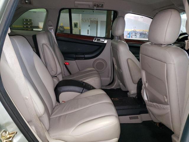 Photo 6 from auction – 2004 CHRYSLER PACIFICA with VIN 2C8GF68434R176932