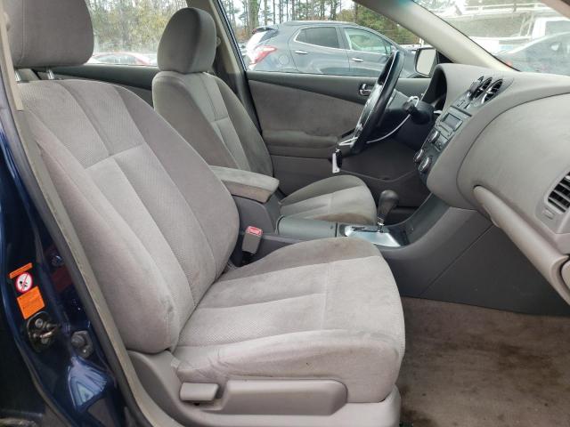 Photo 5 from auction – 2009 NISSAN ALTIMA 2.5 with VIN 1N4AL21E19C115869