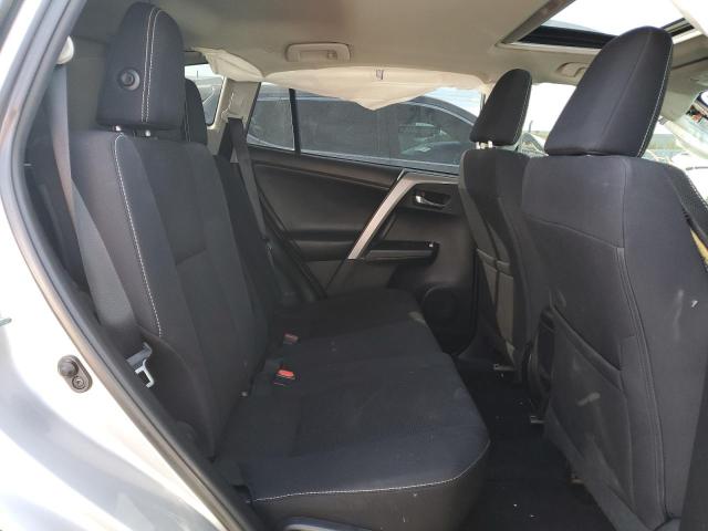 Photo 6 from auction – 2016 TOYOTA RAV4 XLE with VIN 2T3WFREV7GW255901
