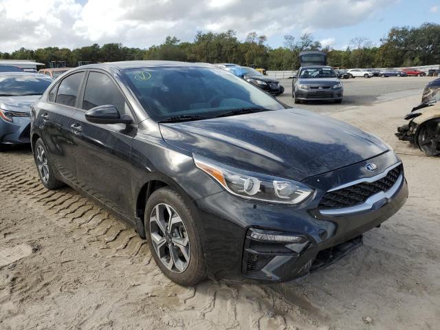 KIA FORTE FE 2019 with VIN 3KPF24AD8KE040723 - Photo from auction