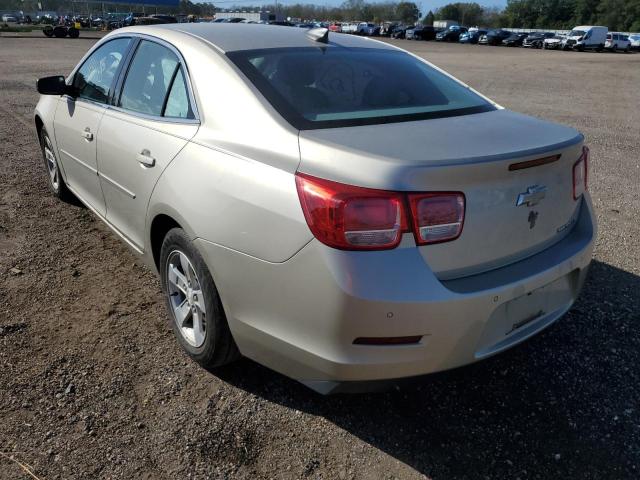 Photo 3 from auction – 2016 CHEVROLET MALIBU LIM with VIN 1G11B5SA2GF144053