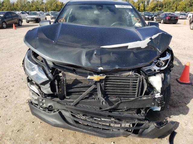 Photo 9 from auction – 2020 CHEVROLET EQUINOX LT with VIN 3GNAXJEV0LS555268