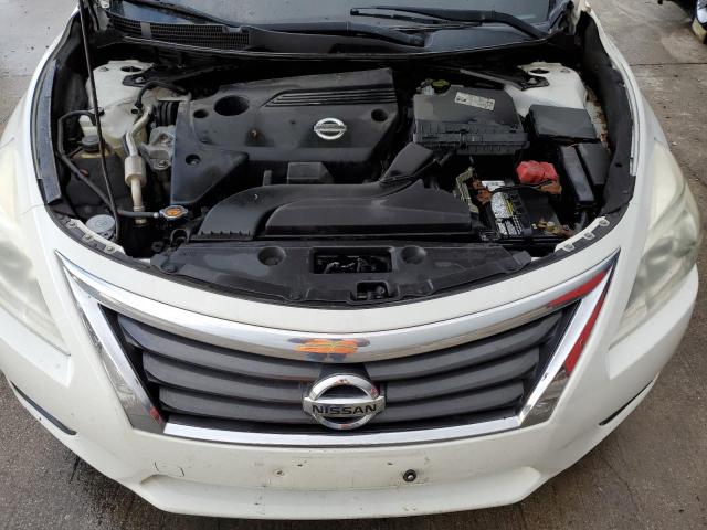 Photo 11 from auction – 2015 NISSAN ALTIMA 2.5 with VIN 1N4AL3AP9FC251556