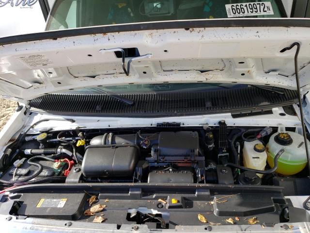 Photo 7 from auction – 2022 FORD ECONOLINE with VIN 1FDXE4FN4NDC40688