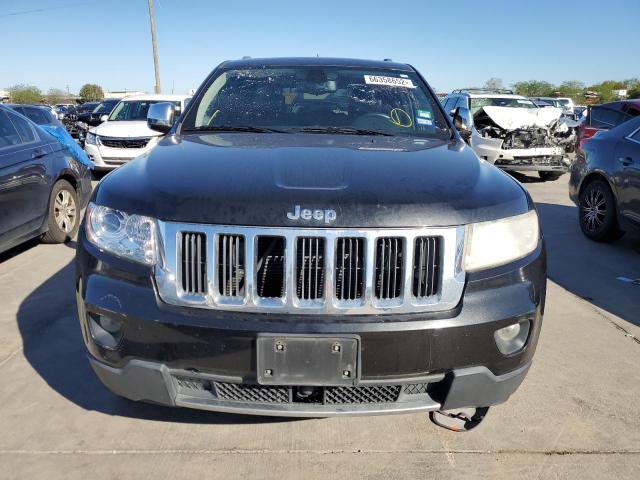 Photo 5 from auction – 2013 JEEP GRAND CHER with VIN 1C4RJEBT3DC558549