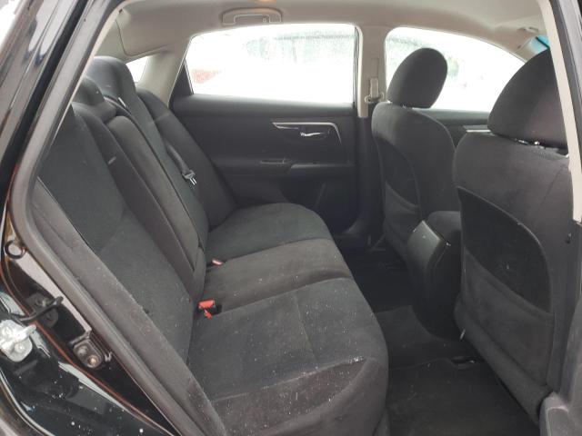 Photo 6 from auction – 2014 NISSAN ALTIMA 2.5 with VIN 1N4AL3AP7EN337760