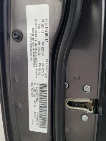 Photo 12 from auction – 2015 CHRYSLER 300 with VIN 2C3CCAAG3FH749566