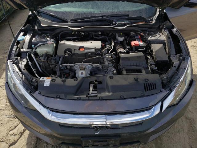 Photo 7 from auction – 2018 HONDA CIVIC LX with VIN 2HGFC2F53JH501298