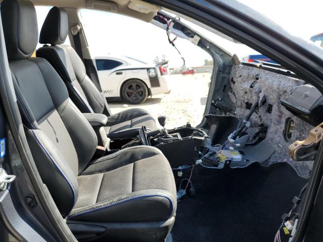 Photo 5 from auction – 2017 TOYOTA COROLLA L with VIN 5YFBURHE3HP713770