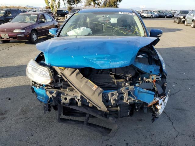 Photo 9 from auction – 2013 FORD FOCUS SE with VIN 1FADP3K23DL380099