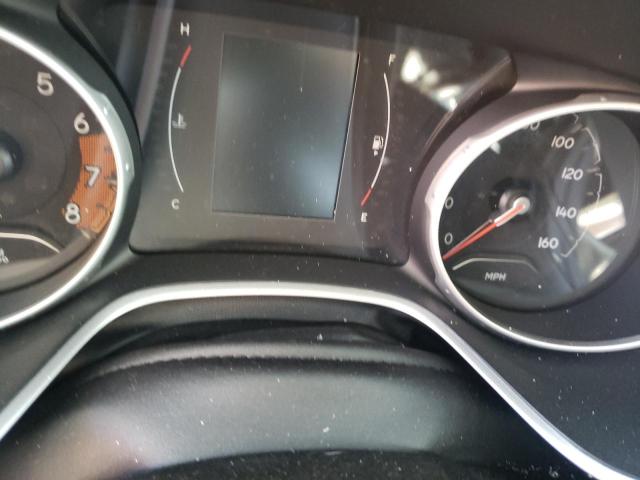 Photo 8 from auction – 2019 JEEP COMPASS LA with VIN 3C4NJDBB2KT835791