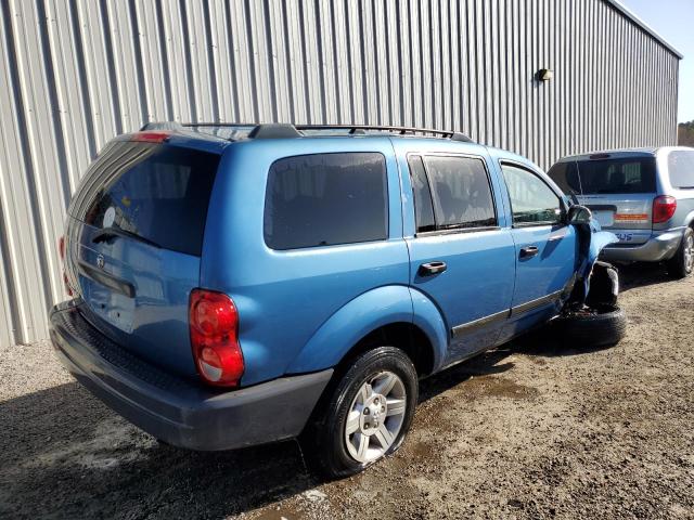 Photo 4 from auction – 2005 DODGE DURANGO ST with VIN 1D4HD38KX5F588642