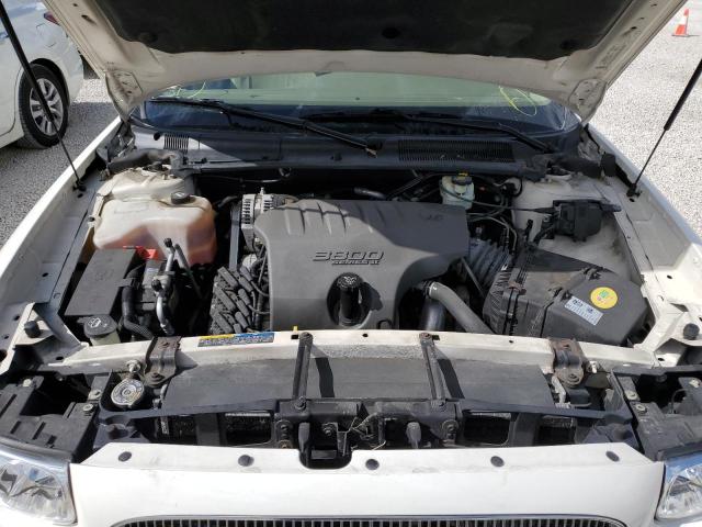 Photo 7 from auction – 2005 BUICK LESABRE CU with VIN 1G4HP52K45U178449