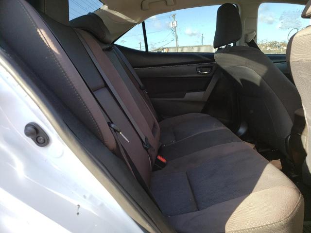Photo 6 from auction – 2017 TOYOTA COROLLA L with VIN 5YFBURHE5HP699239