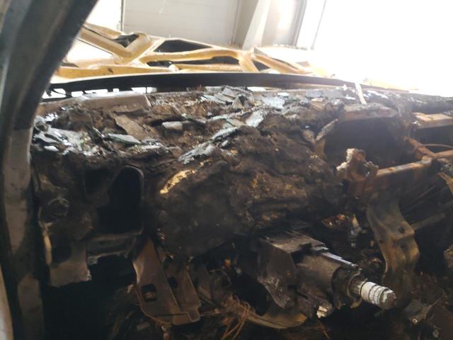 Photo 8 from auction – 2002 CHEVROLET TRAILBLAZE with VIN 1GNDS13S622493079