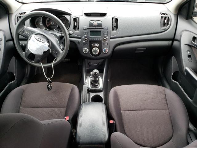 Photo 9 from auction – 2011 KIA FORTE EX with VIN KNAFU5A23B5381633