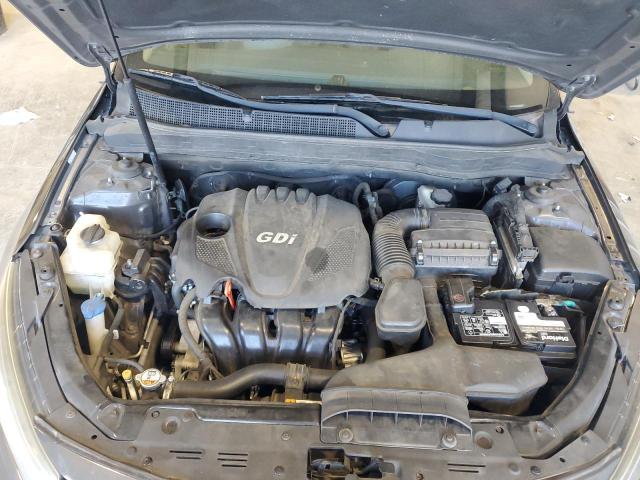 Photo 7 from auction – 2014 KIA OPTIMA EX with VIN 5XXGN4A75EG269958