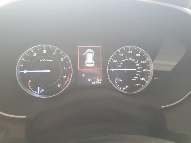 Photo 8 from auction – 2022 SUBARU ASCENT LIM with VIN 4S4WMAPD4N3445873