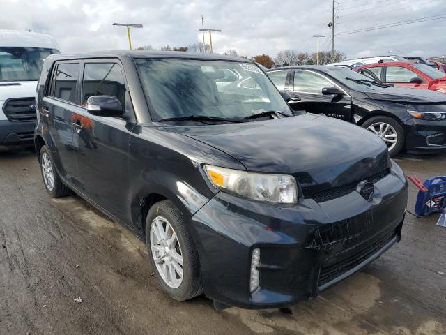 Photo 1 from auction – 2015 TOYOTA SCION XB with VIN JTLZE4FE2FJ082307